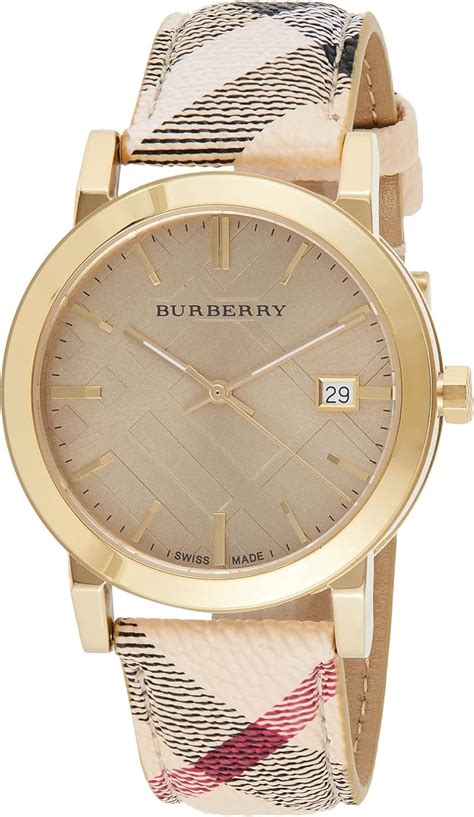 burberry watch amazon us|burberry watch clearance women.